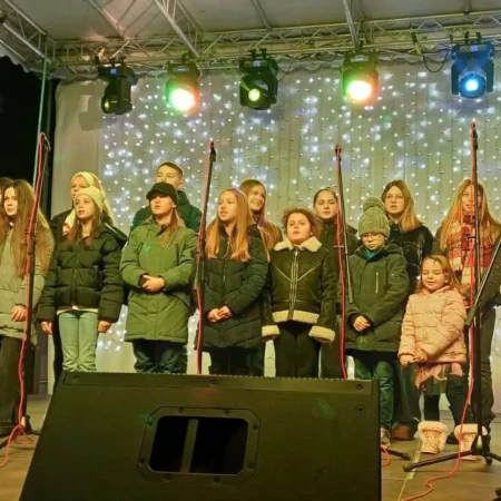 Sisčani pjevaju sisčanima 30 11