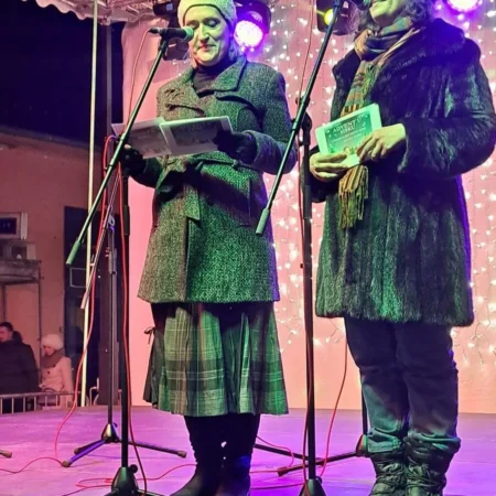 Sisčani pjevaju sisčanima 30 11