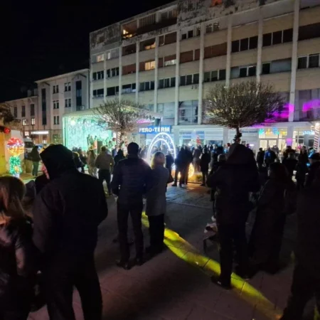 Sisčani pjevaju sisčanima 30 11