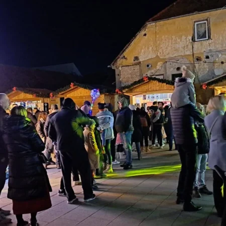 Sisčani pjevaju sisčanima 30 11