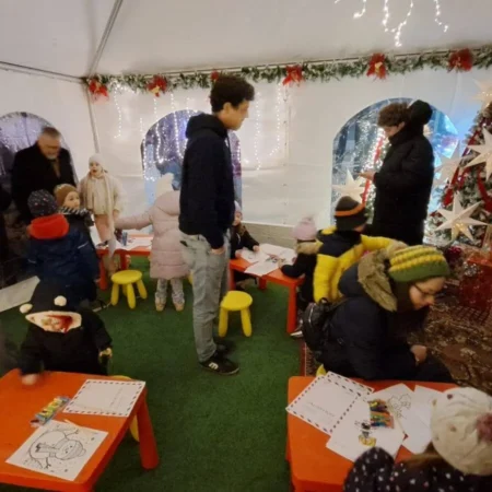 Sisčani pjevaju sisčanima 30 11