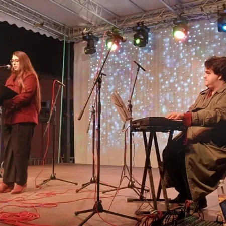 Sisčani pjevaju sisčanima 30 11