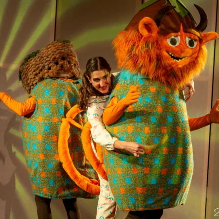 Autor Zoran Luketić Predstava 'Putovanje prema snu' 30.01.2026 (1)