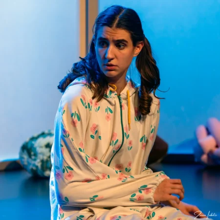 Autor Zoran Luketić Predstava 'Putovanje prema snu' 30.01.2026 (11)