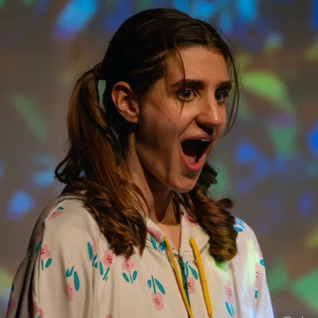 Autor Zoran Luketić Predstava 'Putovanje prema snu' 30.01.2026 (13)