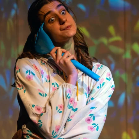 Autor Zoran Luketić Predstava 'Putovanje prema snu' 30.01.2026 (14)