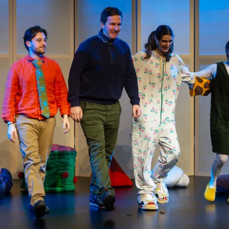 Autor Zoran Luketić Predstava 'Putovanje prema snu' 30.01.2026 (17)