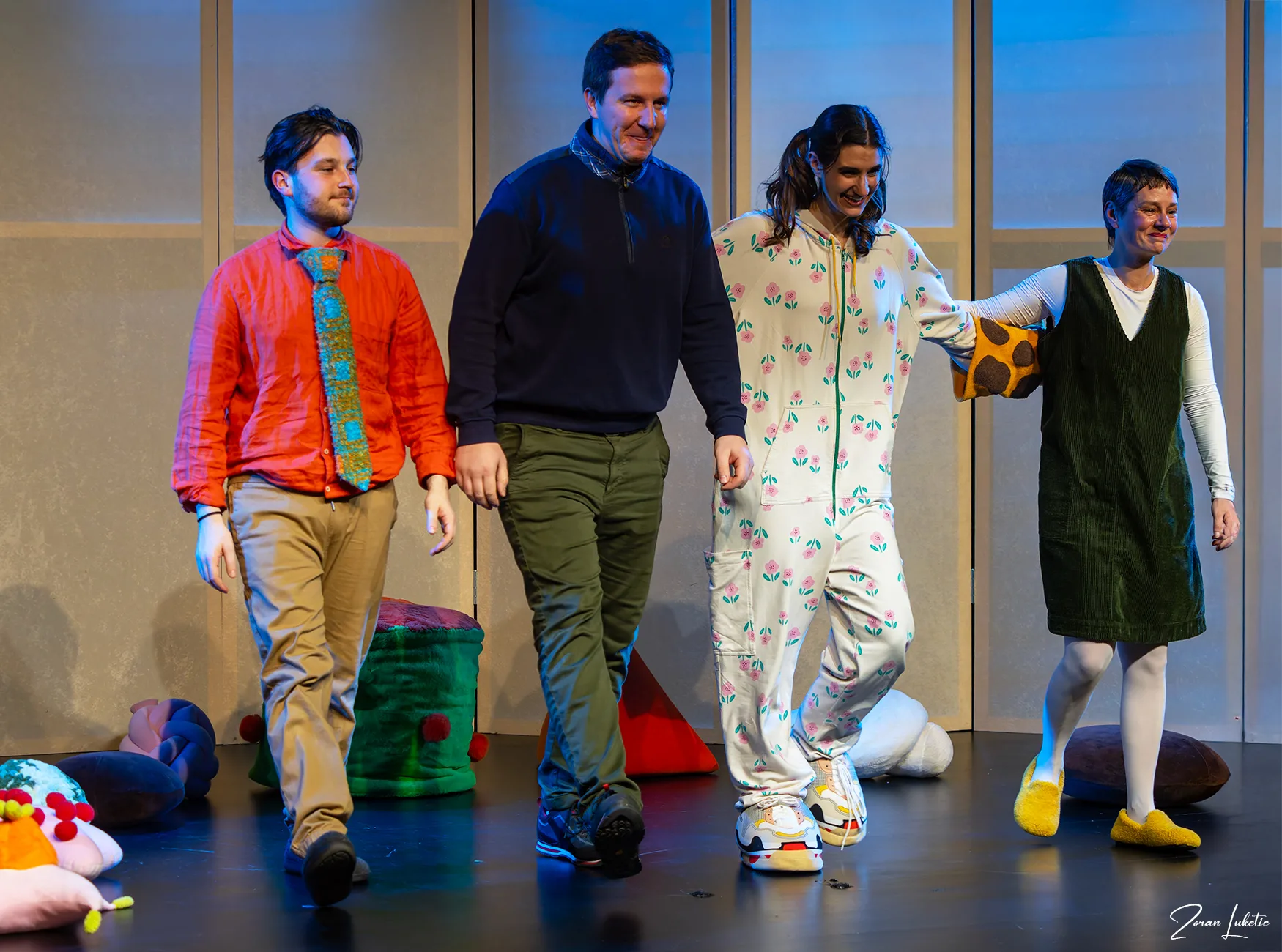 Autor Zoran Luketić Predstava 'Putovanje prema snu' 30.01.2026 (17)