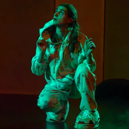 Autor Zoran Luketić Predstava 'Putovanje prema snu' 30.01.2026 (6)