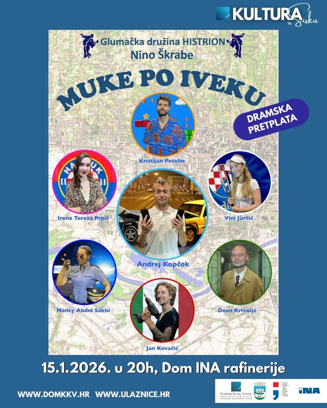 INST MUKE PO IVEKU 15