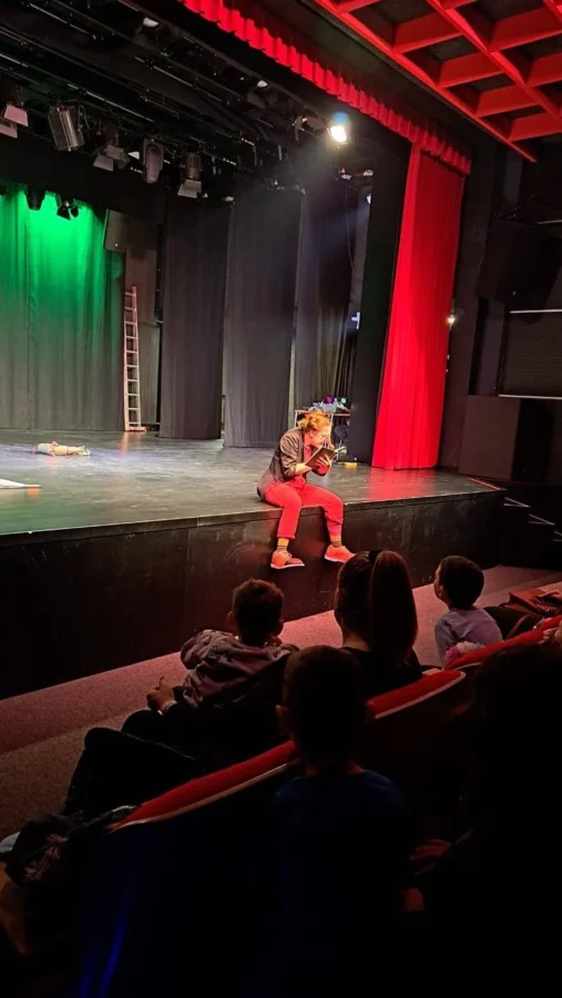 Pročitajte više o članku “Lisica bez repa” otvorila dječju kazališnu sezonu u 2026.