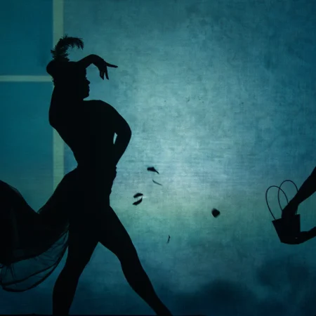 Autor Zoran Luketić Predstava 'Pepeljug' 06.02.2026 (4)