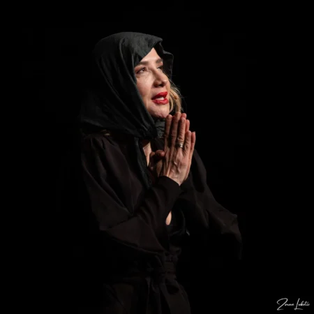 Autor Zoran Luketić Predstava 'Vla vla vlajland cabaret' 18.02.2026 (12)