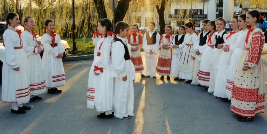 Pročitajte više o članku Seminar dječjeg folklora “Žab, žab,žaba-laba” u Kazalištu 21