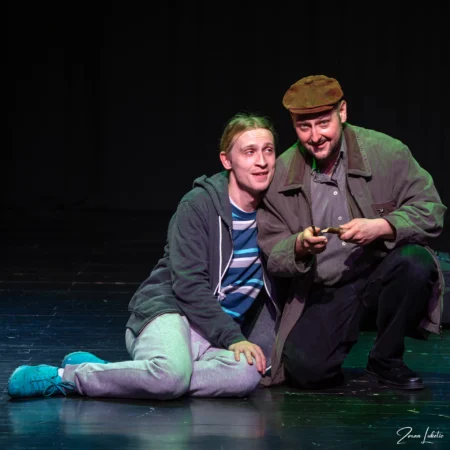 Autor Zoran Luketić Luka Modrić moja igra 10.03..2026. (18)