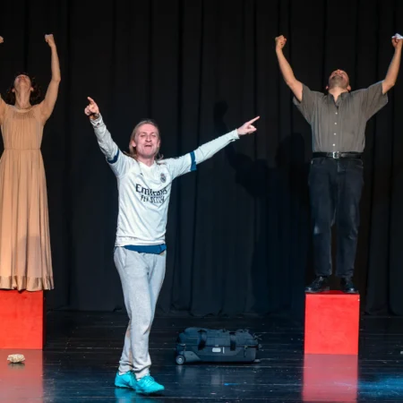 Autor Zoran Luketić Luka Modrić moja igra 10.03..2026. (45)