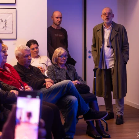 Autor Zoran Luketić San i kudilo 13.03.2026 (14)