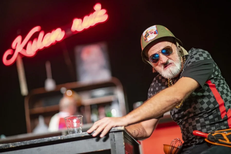 Pročitajte više o članku Dramska pretplata: Kulen ruž