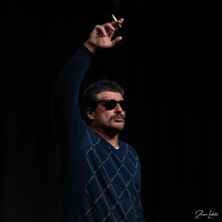 Luketic hotel 88 odobreno