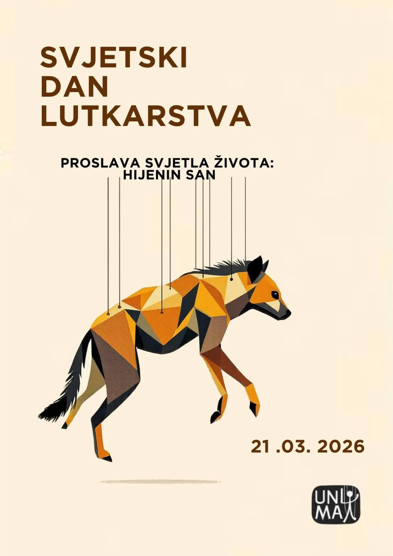 Svjetski dan lutkarsva