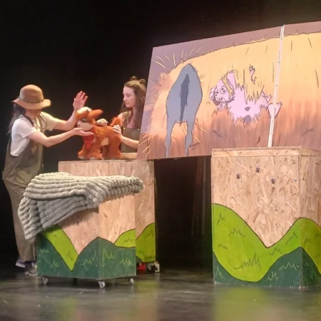 Velika prica o maloj milici