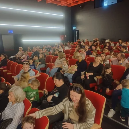 Velika priča o mlaoj milci