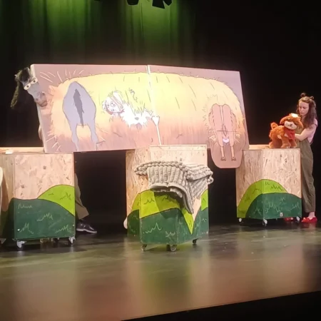 Velika priča o mlaoj milici