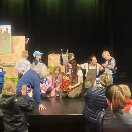 Velika ššrica o maloj milici