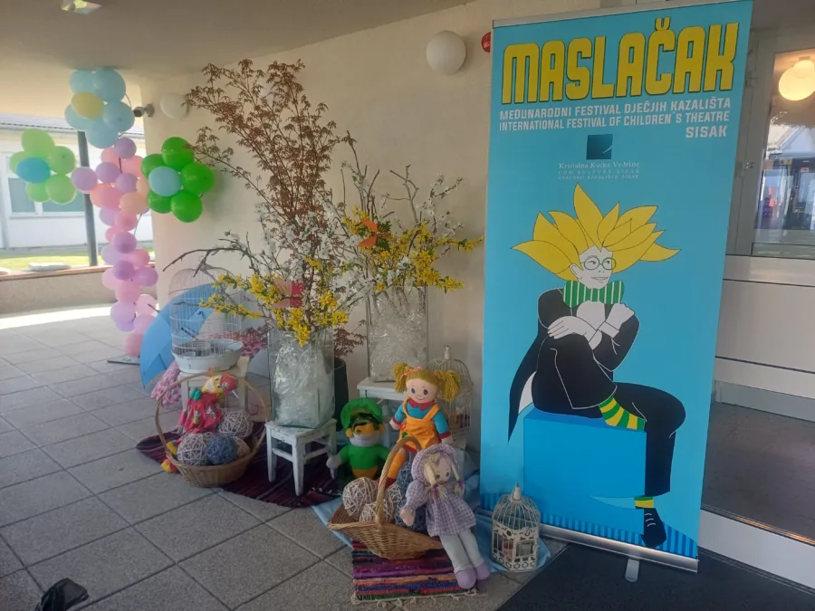 Pročitajte više o članku U subotu nas očekuje bogat program na 28. Maslačku