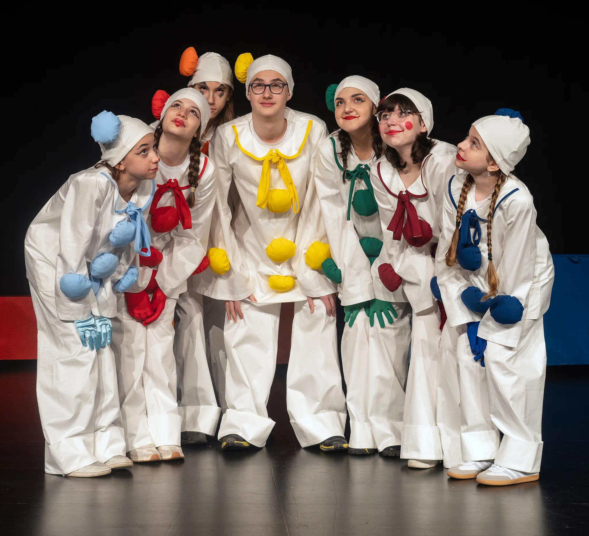 Trenutno pregledavate Završen drugi dan 28. Maslačka!