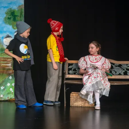 Autor Zoran Luketić Čarobni cvijet 08.04.2026 (28)