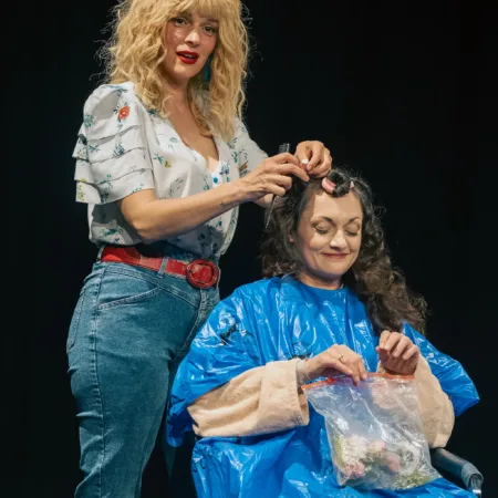 Autor Zoran Luketić Čelične Magnolije 09.04.2026 (32)