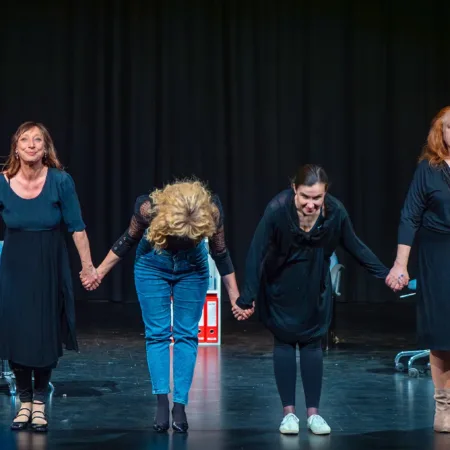 Autor Zoran Luketić Čelične Magnolije 09.04.2026 (57)