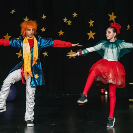 Autor Zoran Luketić Mali princ Maslačak 12.04.2026 (22)