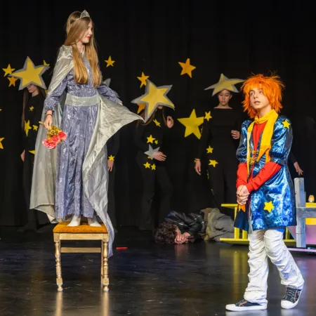 Autor Zoran Luketić Mali princ Maslačak 12.04.2026 (27)