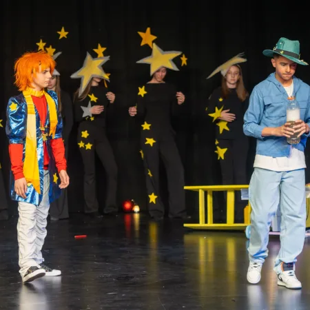 Autor Zoran Luketić Mali princ Maslačak 12.04.2026 (37)