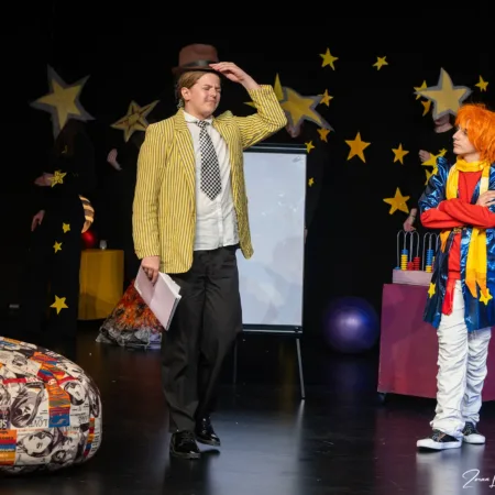 Autor Zoran Luketić Mali princ Maslačak 12.04.2026 (41)