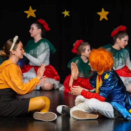 Autor Zoran Luketić Mali princ Maslačak 12.04.2026 (57)