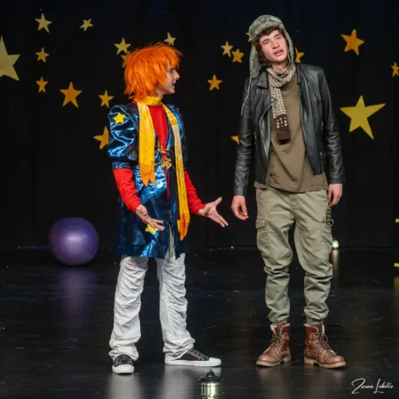 Autor Zoran Luketić Mali princ Maslačak 12.04.2026 (62)