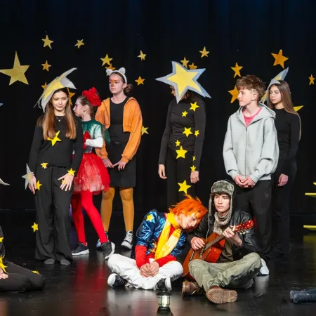 Autor Zoran Luketić Mali princ Maslačak 12.04.2026 (65)