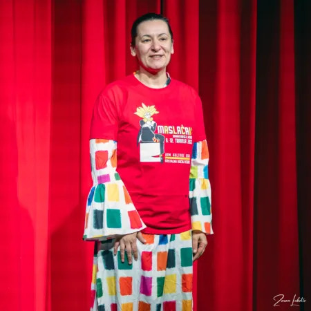 Autor Zoran Luketić Snjeguljica i sedam patuljaka 09.04.2026 (1)