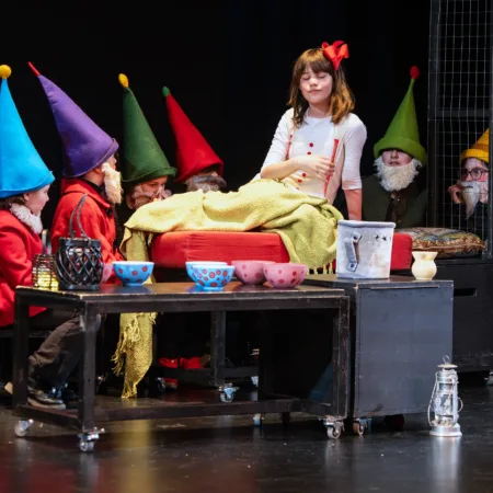 Autor Zoran Luketić Snjeguljica i sedam patuljaka 09.04.2026 (11)