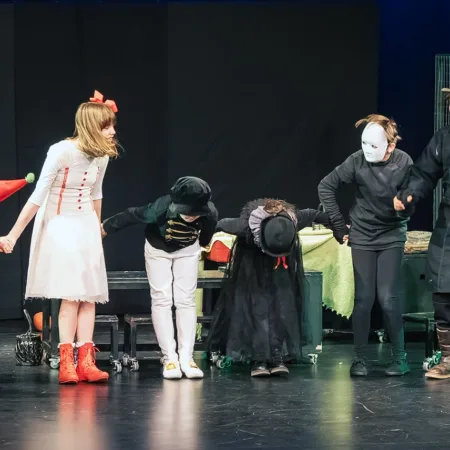 Autor Zoran Luketić Snjeguljica i sedam patuljaka 09.04.2026 (21)