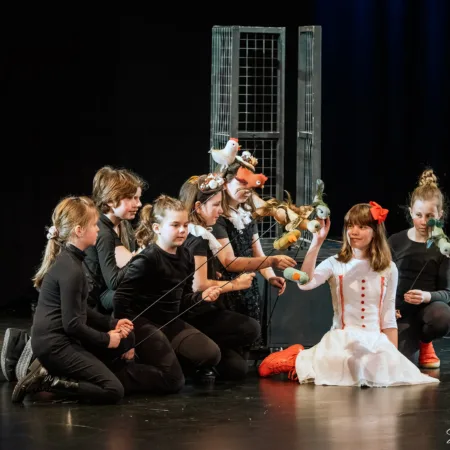 Autor Zoran Luketić Snjeguljica i sedam patuljaka 09.04.2026 (4)