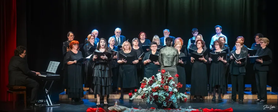 Pročitajte više o članku “Večer s Mozartom” uz Margaretu Klobučar, Ina Klasana i HPD Danica