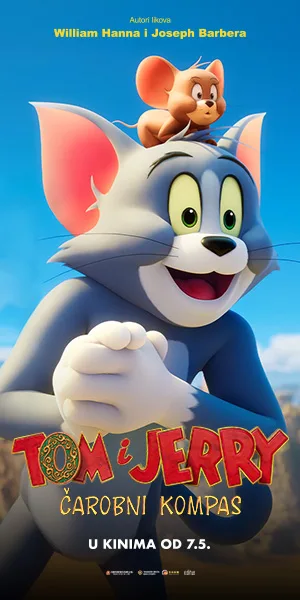 TOM & JERRY FORBIDDEN COMPASS 300x600px GA