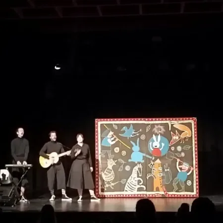 Cetiri cudesne nezgode