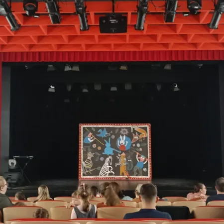 Cetiri cudesne nezgode