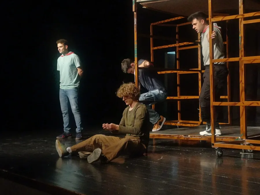 Pročitajte više o članku “Junaci Pavlove ulice” oduševili sisačke osnovnoškolce