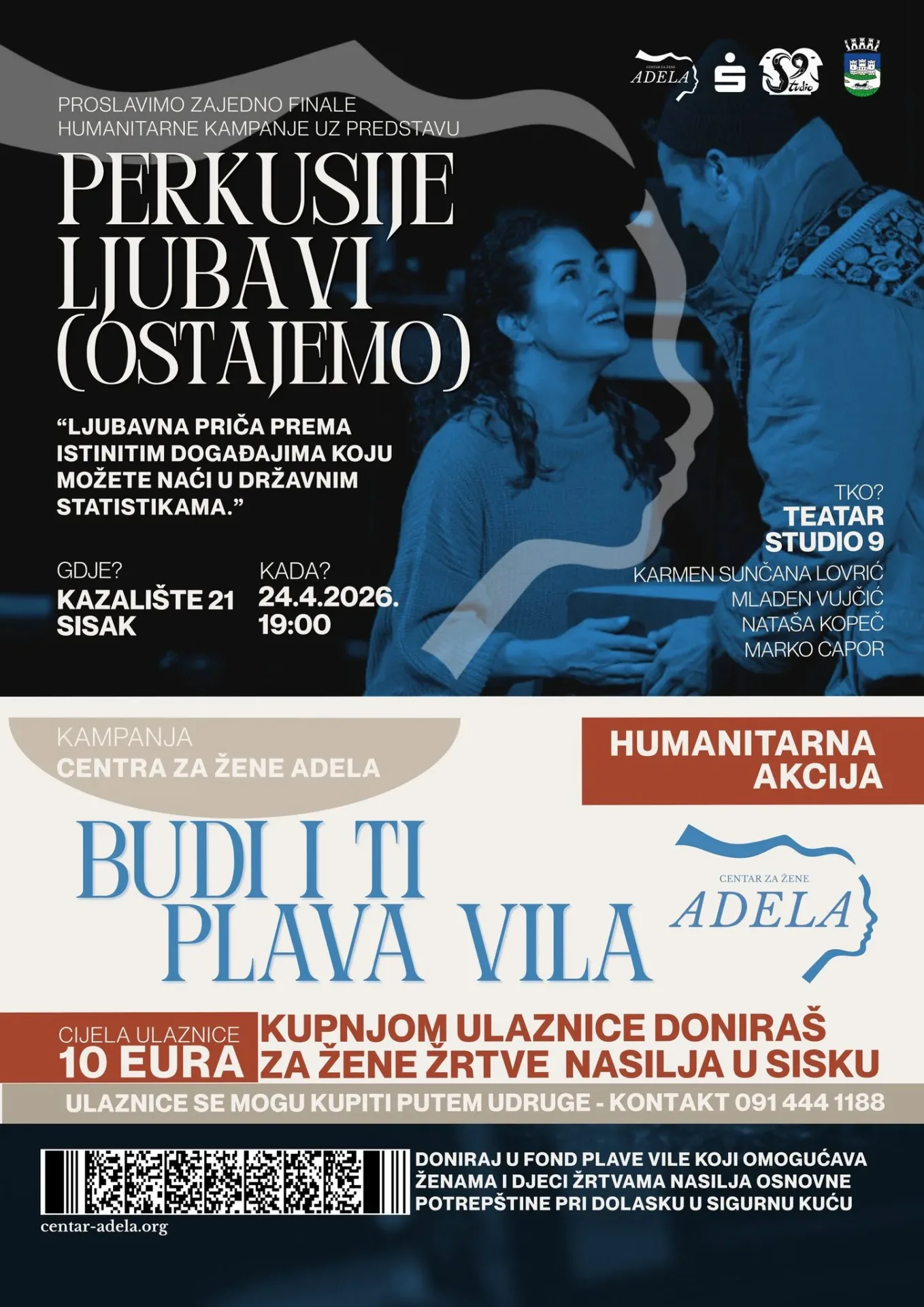 Perkusije ljubavi 24